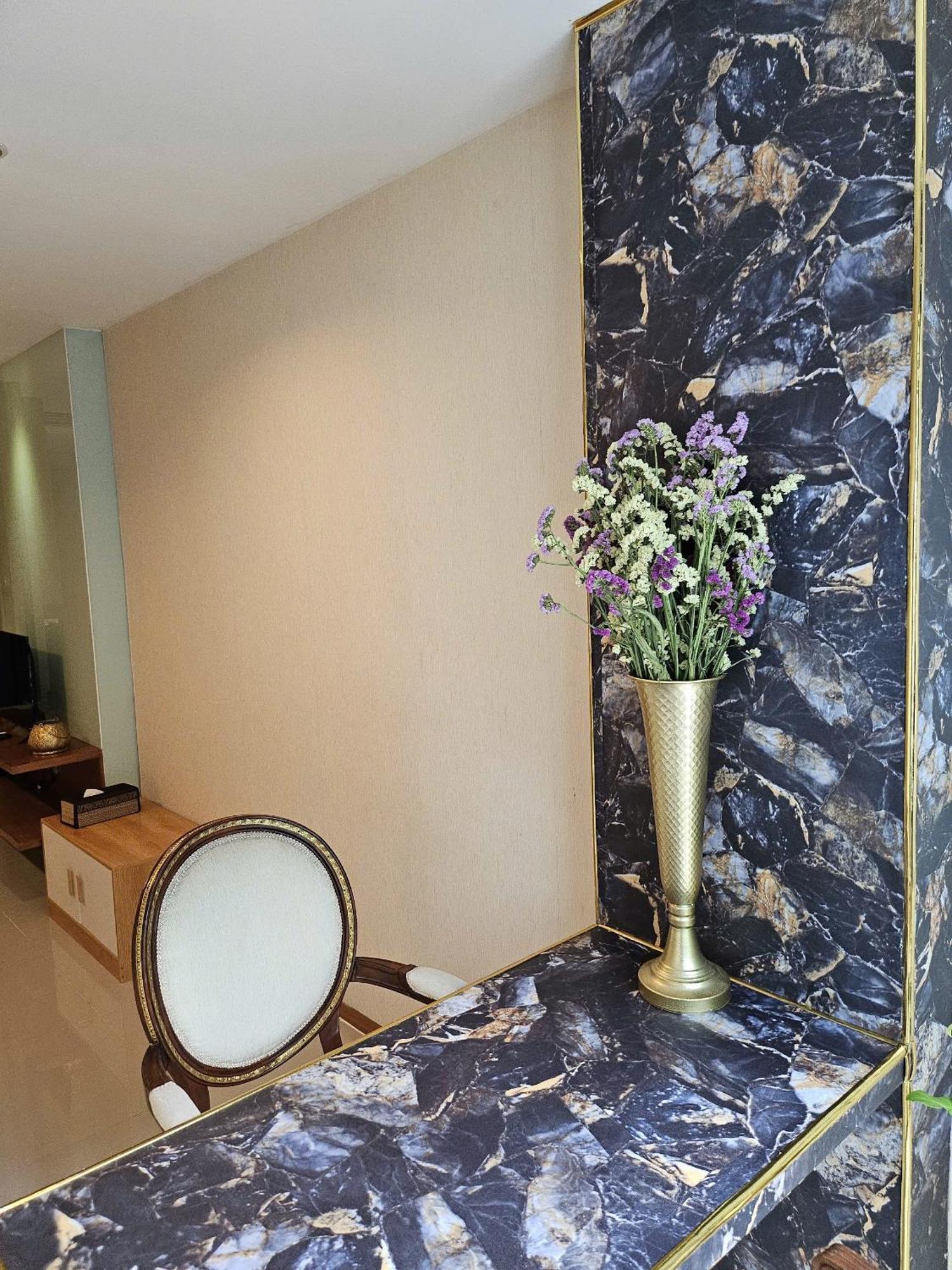 Sam Homestay Bangkok Exteriör bild