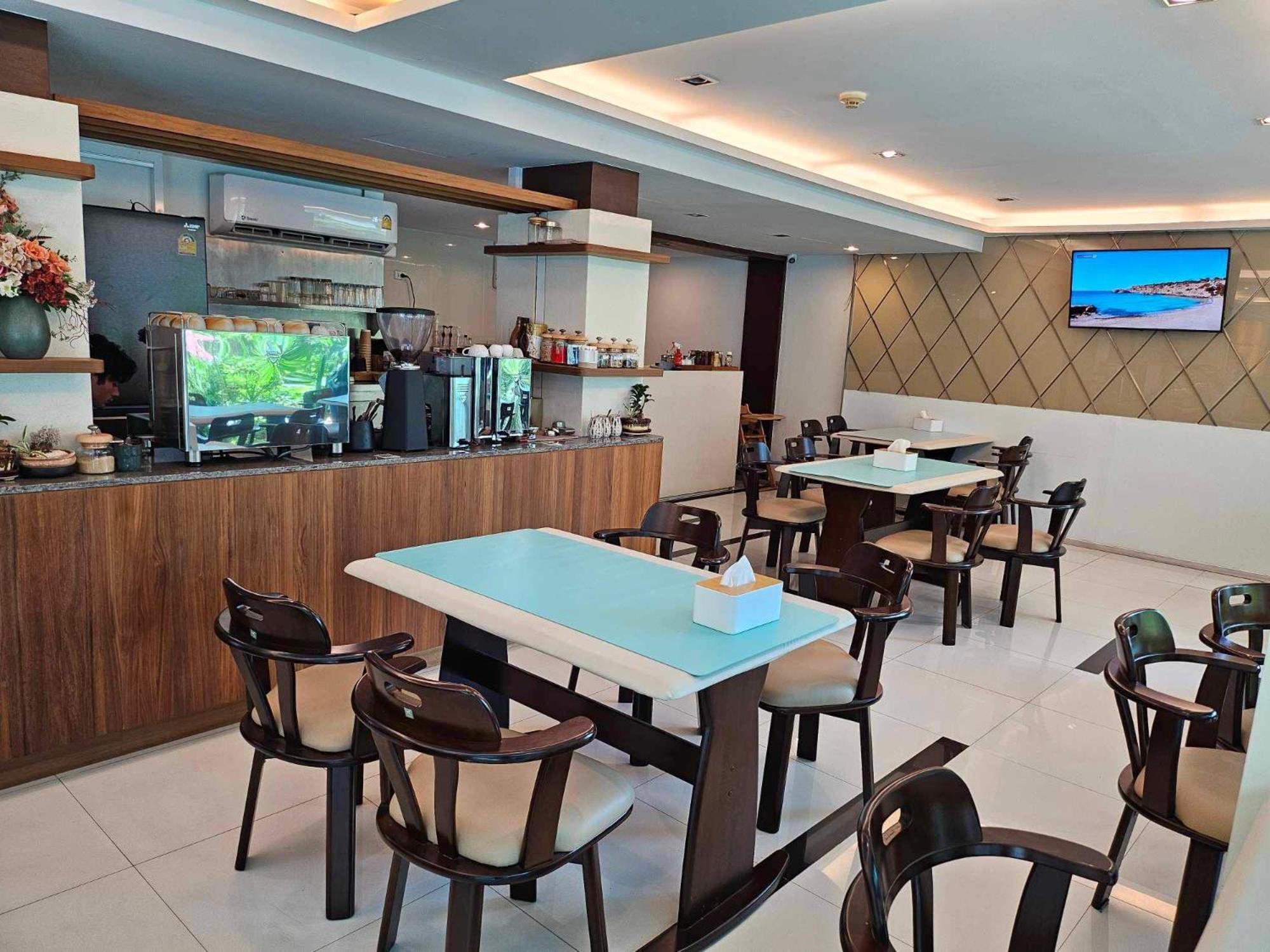 Sam Homestay Bangkok Exteriör bild