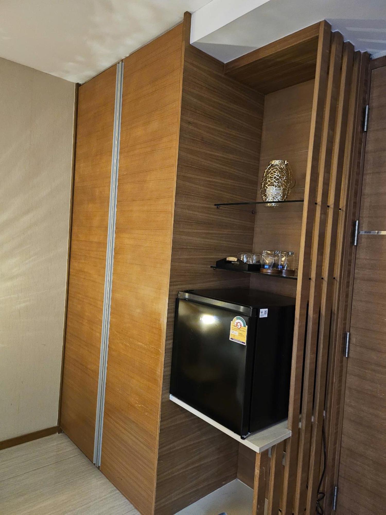 Sam Homestay Bangkok Exteriör bild