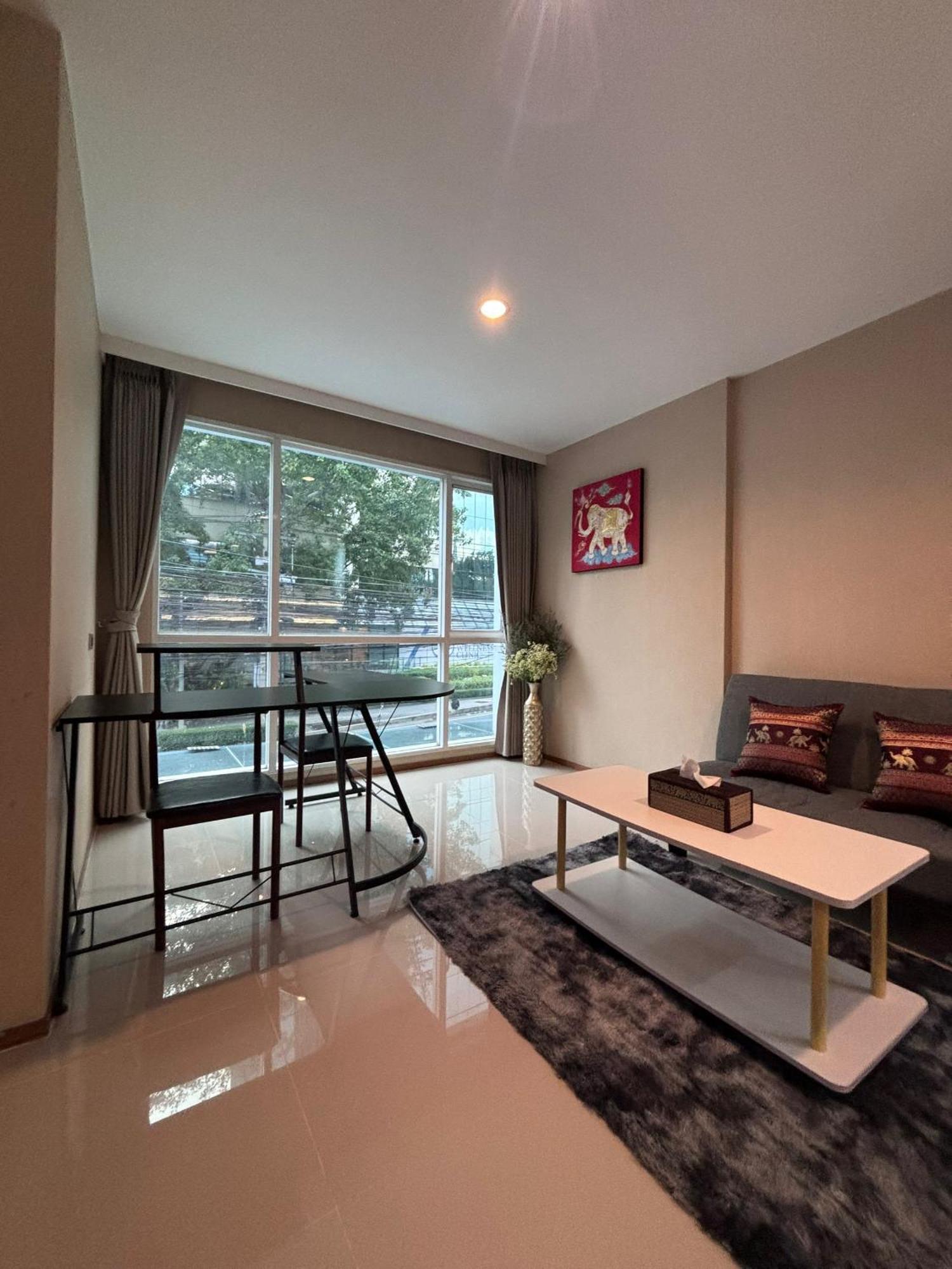 Sam Homestay Bangkok Exteriör bild