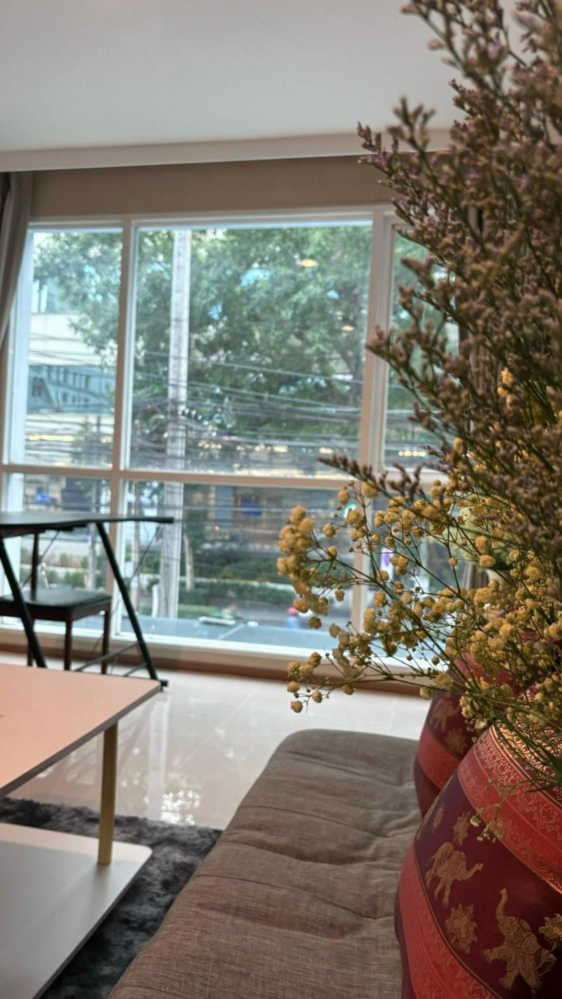 Sam Homestay Bangkok Exteriör bild