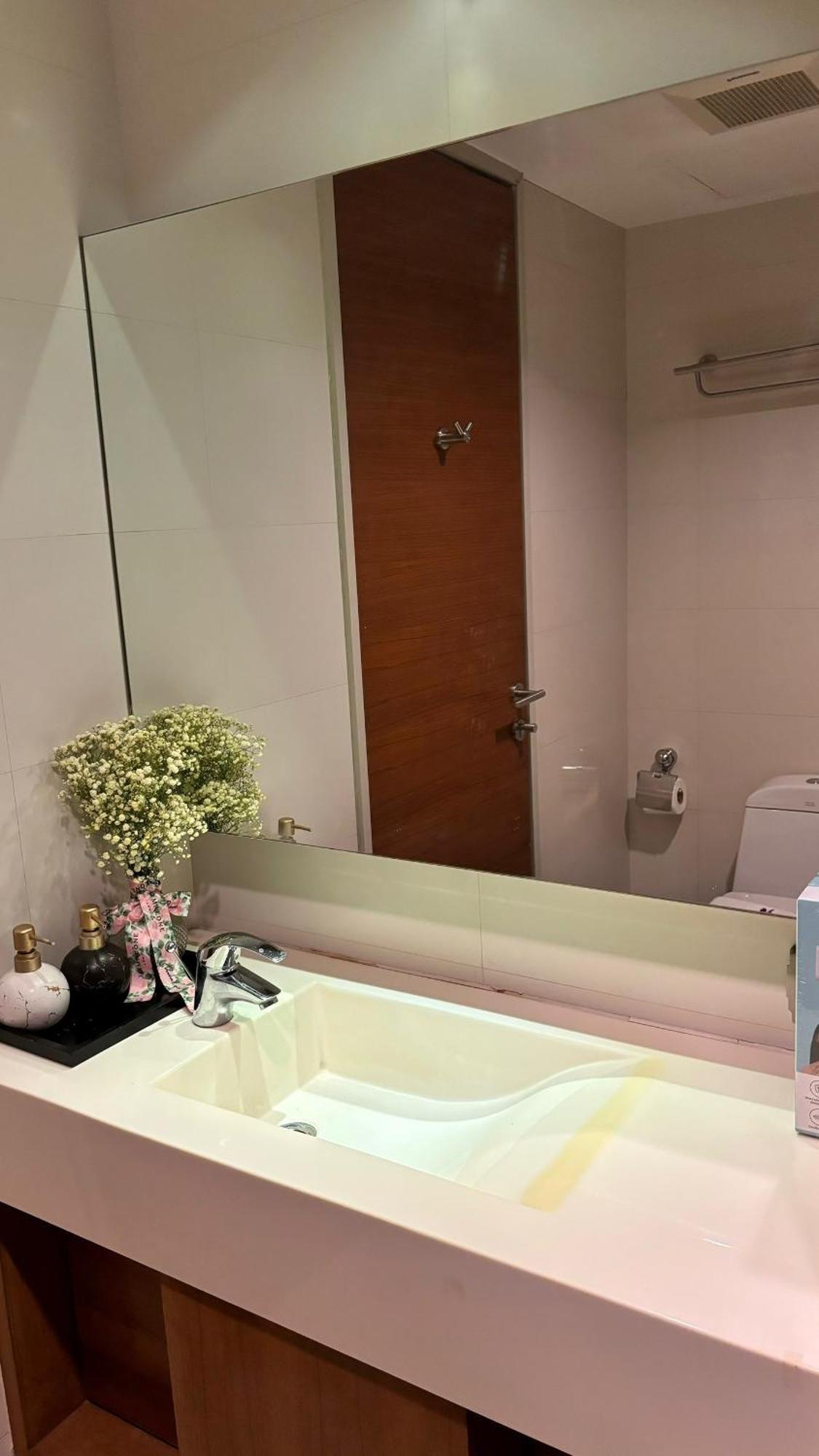 Sam Homestay Bangkok Exteriör bild